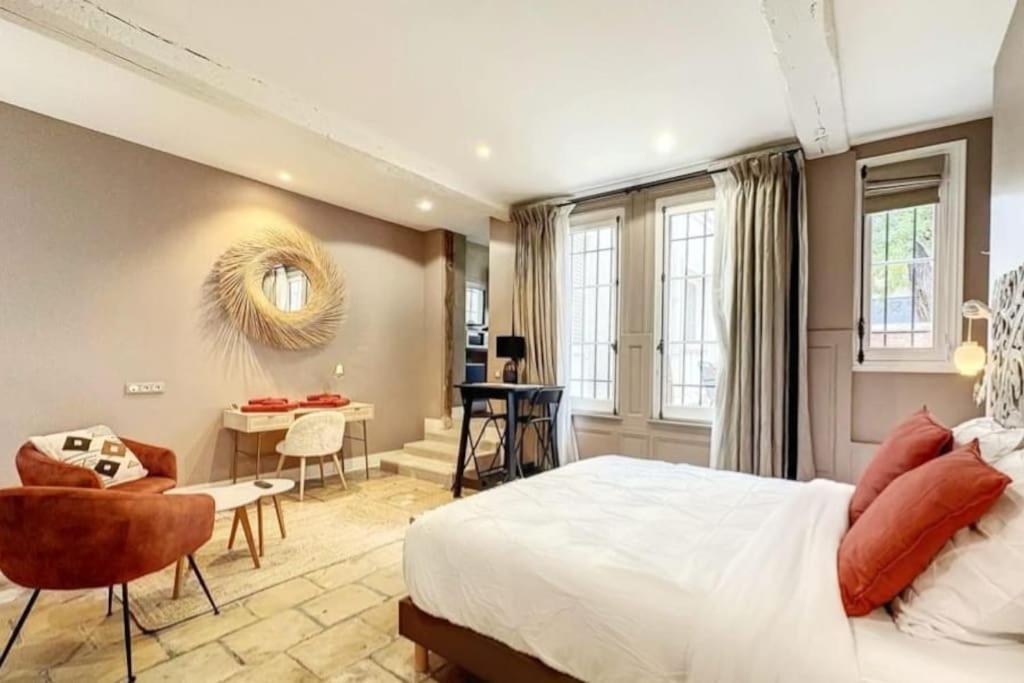 Le Clos Guivet 特鲁瓦 外观 照片