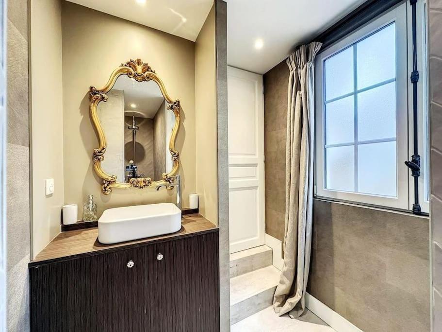 Le Clos Guivet 特鲁瓦 外观 照片