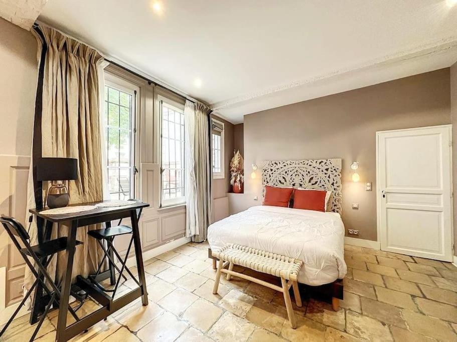Le Clos Guivet 特鲁瓦 外观 照片