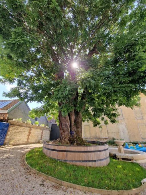 Le Clos Guivet 特鲁瓦 外观 照片