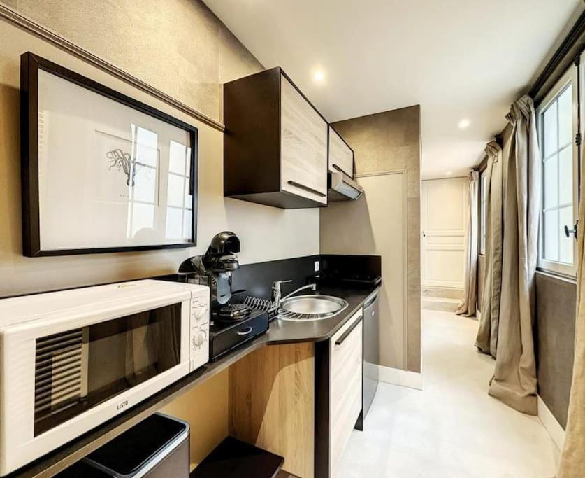 Le Clos Guivet 特鲁瓦 外观 照片