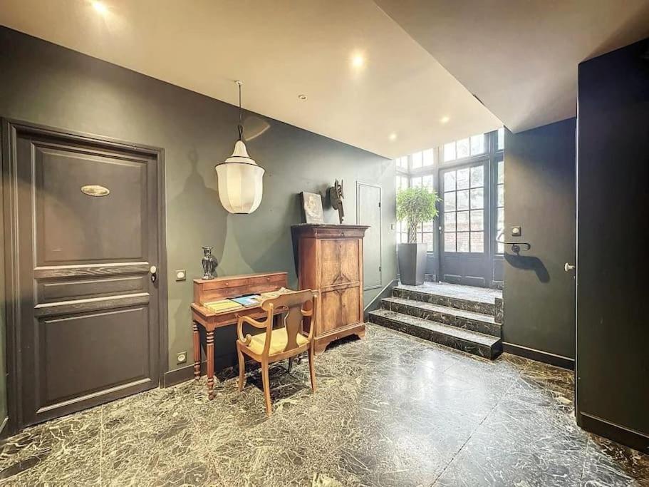Le Clos Guivet 特鲁瓦 外观 照片