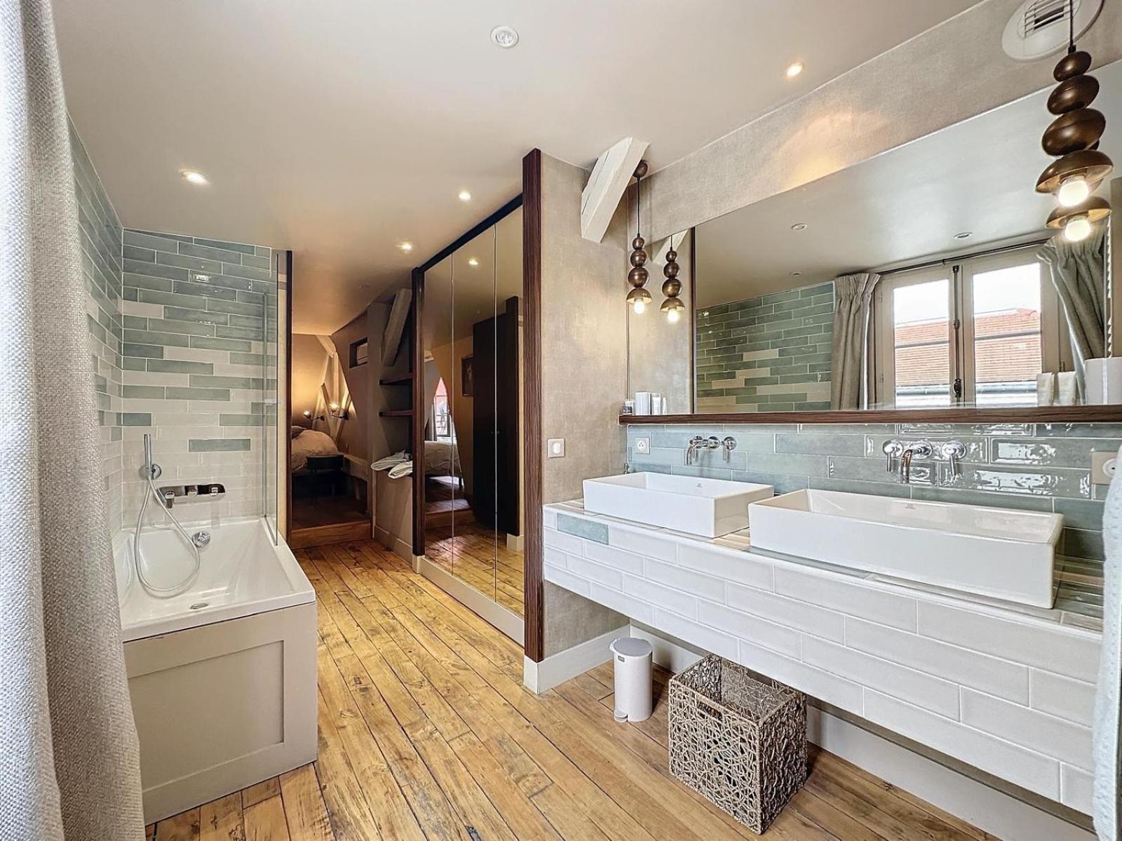 Le Clos Guivet 特鲁瓦 外观 照片