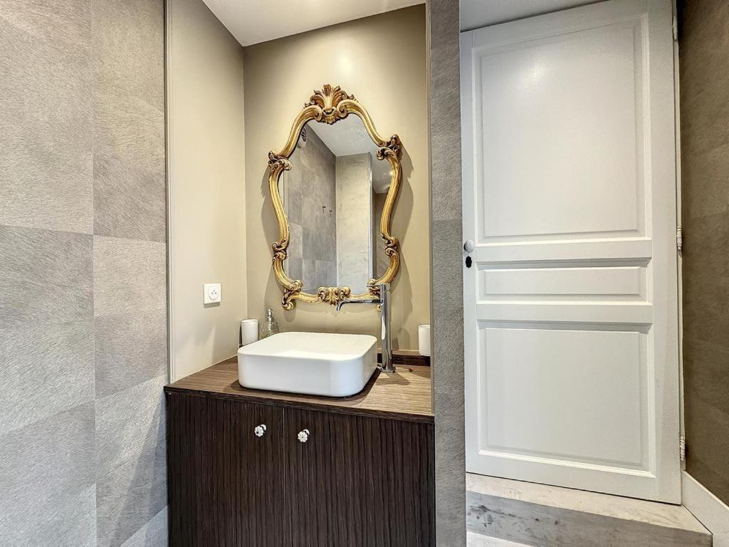 Le Clos Guivet 特鲁瓦 外观 照片