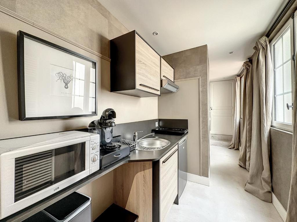 Le Clos Guivet 特鲁瓦 外观 照片