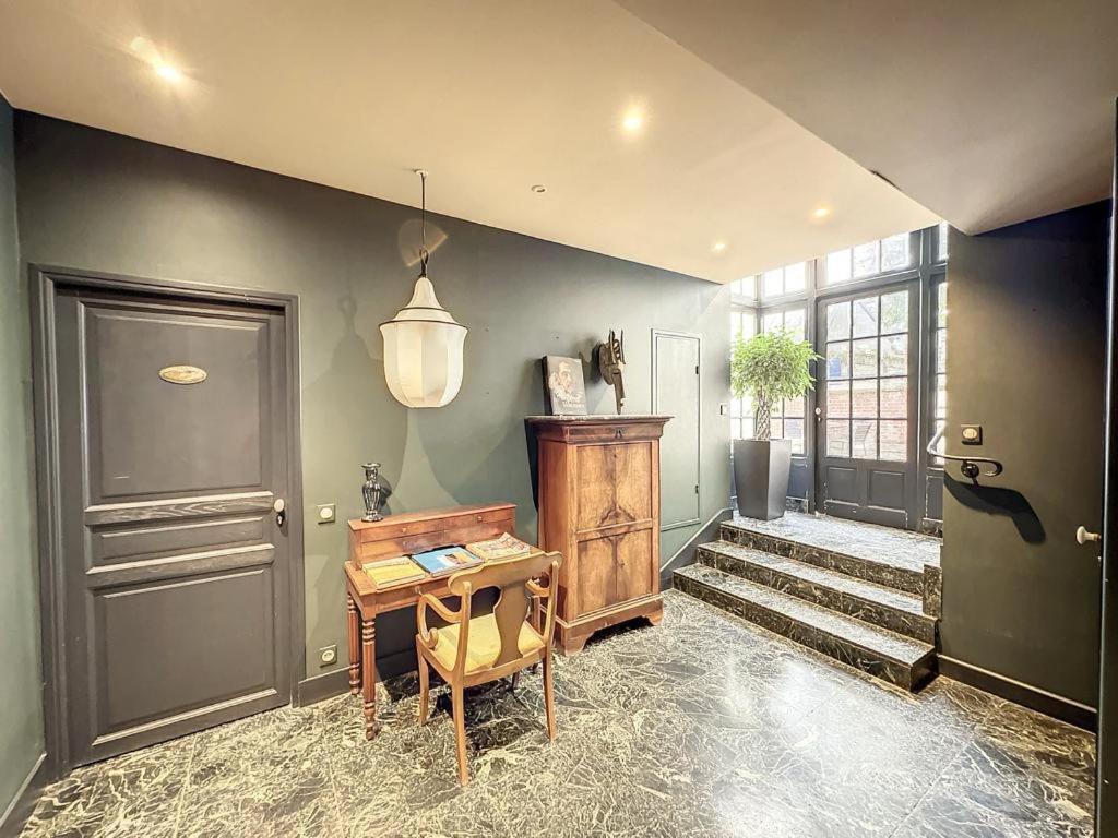 Le Clos Guivet 特鲁瓦 外观 照片