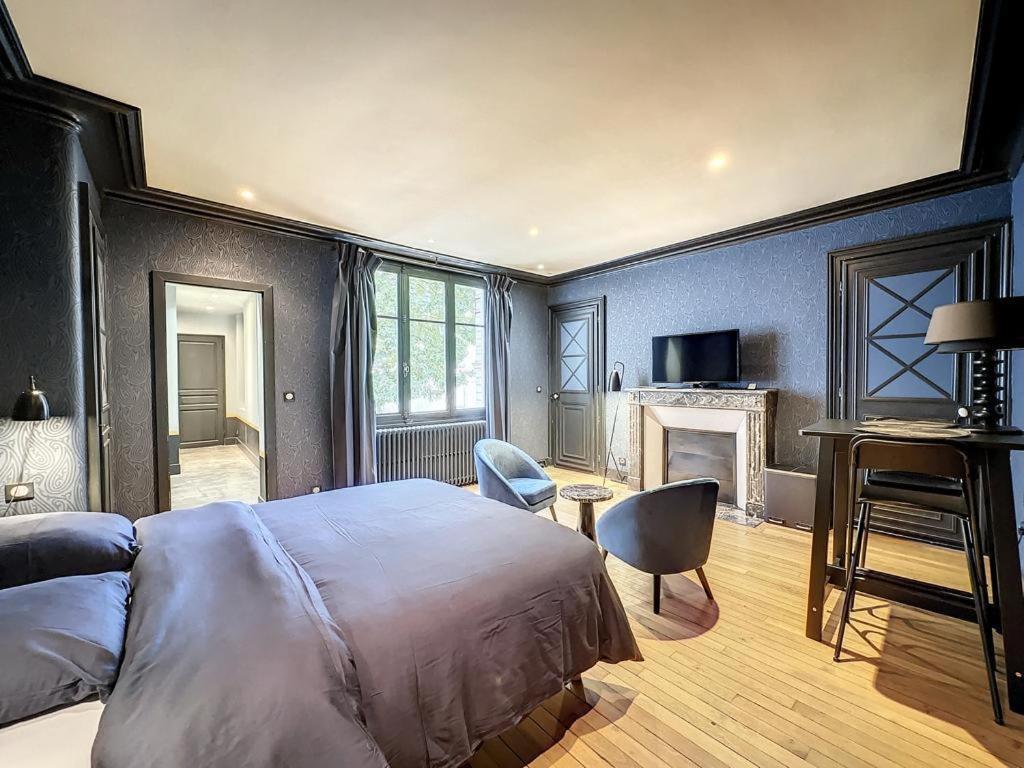Le Clos Guivet 特鲁瓦 外观 照片