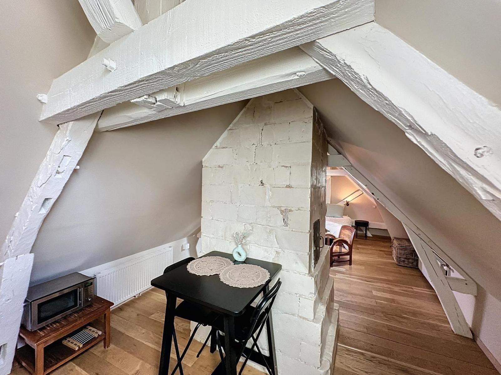 Le Clos Guivet 特鲁瓦 外观 照片