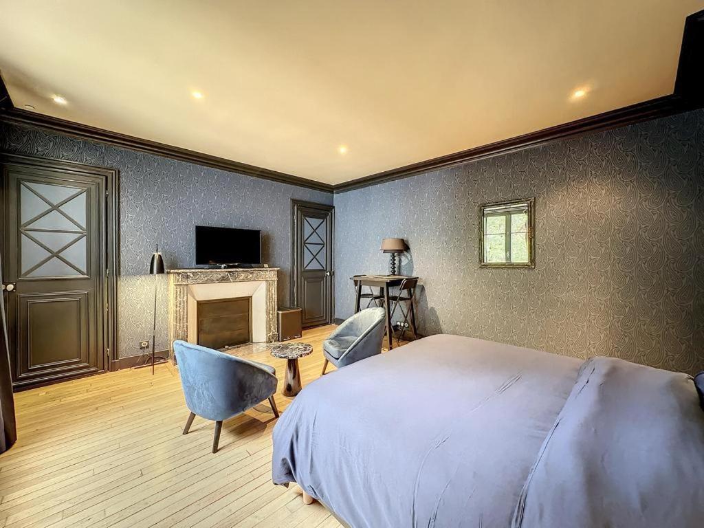 Le Clos Guivet 特鲁瓦 外观 照片