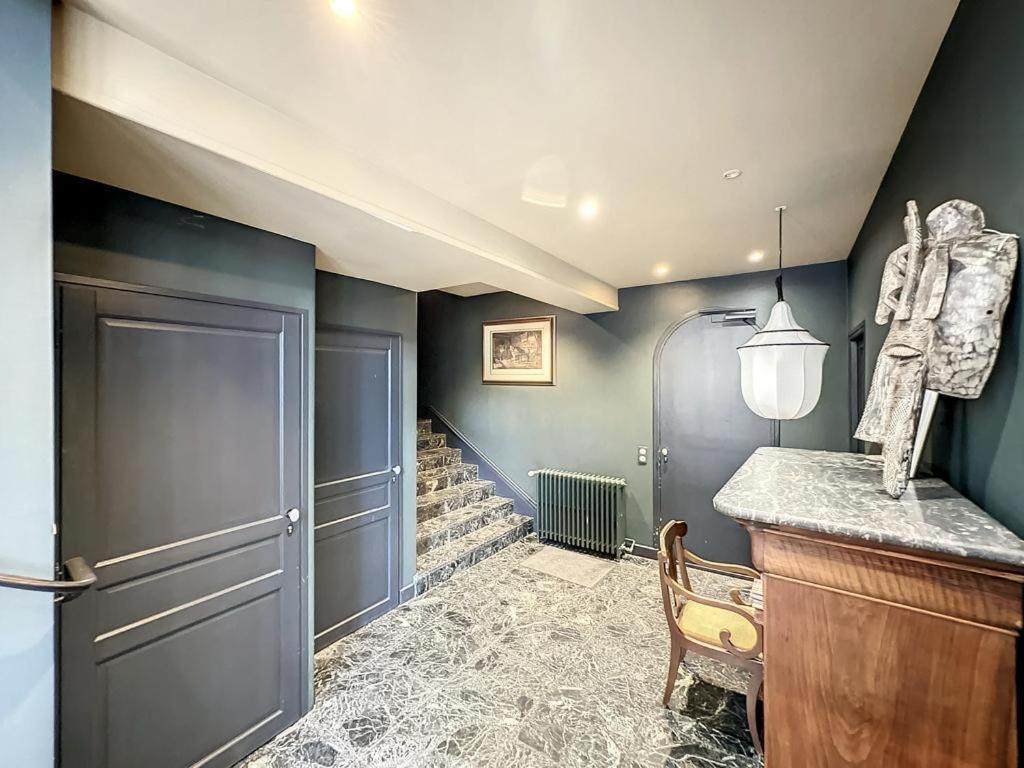 Le Clos Guivet 特鲁瓦 外观 照片