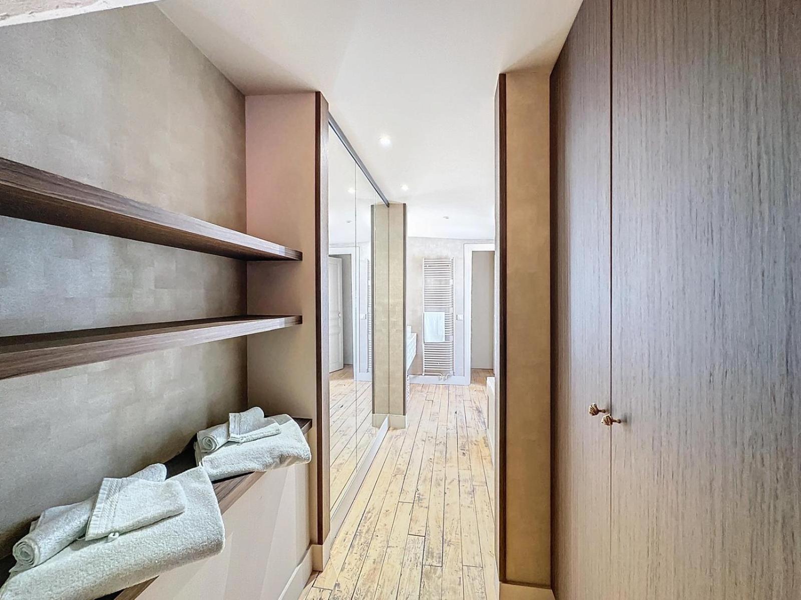 Le Clos Guivet 特鲁瓦 外观 照片