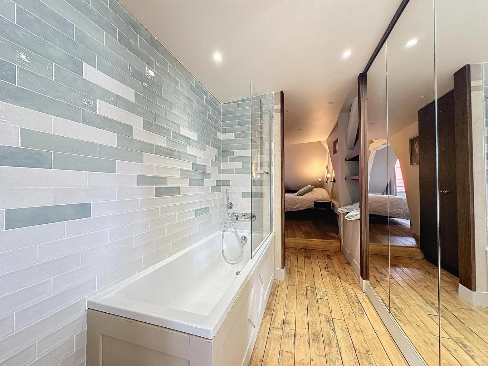 Le Clos Guivet 特鲁瓦 外观 照片